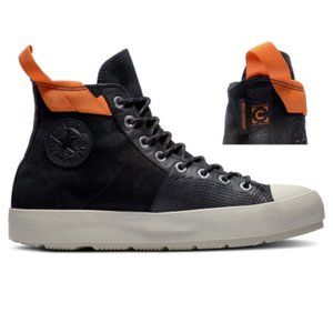 Chuck Taylor All Star 70 WATERPROOF Nubuck Leather  BRAND NEW w/Tags & Box 9.5